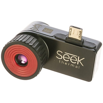 Тепловизор для iOS Seek Thermal KIT