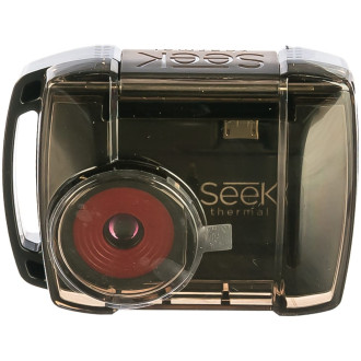 Тепловизор для iOS Seek Thermal KIT