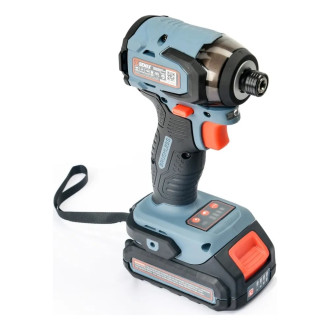 Ударный винтоверт SENIX PDIX2-M2-EU
