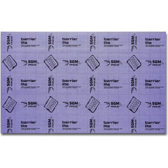 Звукоизоляционная звукоизоляция SGM Barrier Lite Prime