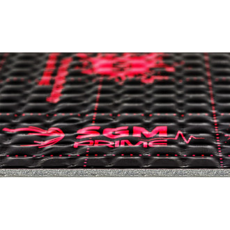 Вибродемпфирующий материал SGM Air M4 Prime