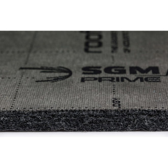 Вибродемпфирующий звукоизоляция SGM Roof