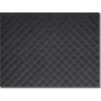 Звукоизоляция SGM Black ВЭЛ Волна 15