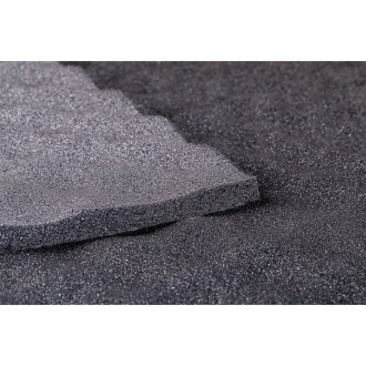Звукоизоляция SGM Black ВЭЛ Волна 15