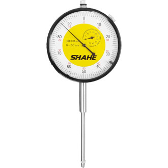 Индикатор часового типа SHAHE ИЧ 0-50
