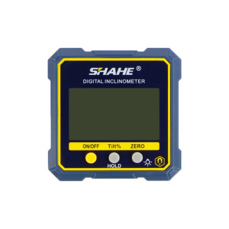 Электронный лазерный 2 сторонний угломер SHAHE 90
