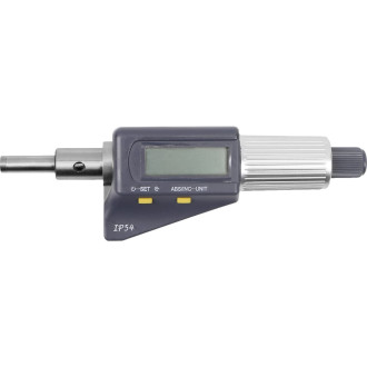 Микрометрическая головка SHAN МГЦ- 25