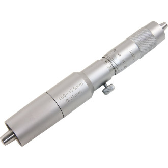 Микрометрический нутромер SHAN НМ 150-1250 0.01