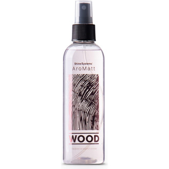Парфюм Shine systems AroMatt Wood