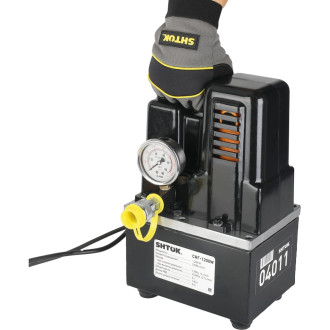 Насосная станция SHTOK СНГ-1200W