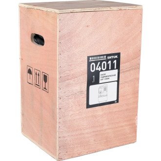 Насосная станция SHTOK СНГ-1200W