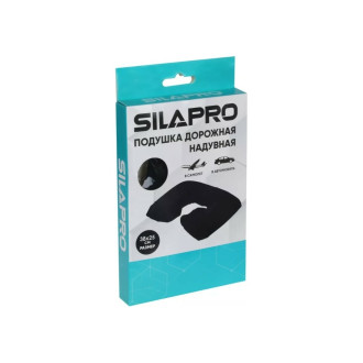 Дорожная надувная подушка SILAPRO 191-028