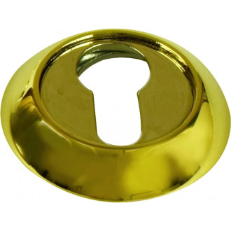 Ключевая накладка SILLUR P.GOLD