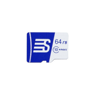Карта памяти для видеорегистраторов Silverstone F1 F1 Speed Card