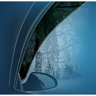 Дефлекторы окон KIA SORENTO 2009- Sim NLD.SKISOR0932