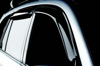 Дефлекторы окон Lexus RX, 2015- Sim NLD.SLERX1532