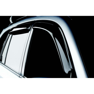 Дефлектор окон Mazda CX5, 2017- Sim NLD.SMACX51732