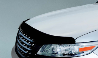 Дефлектор капота Mitsubushi L200 2015-н.в./Pajero Sport 2016-н.в. Sim NLD.SMIL2001512