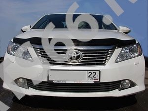 Дефлектор капота TOYOTA CAMRY 2011- Sim NLD.STOCAM1112