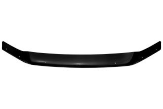 Дефлектор капота Toyota Land Cruiser 200, 2015- Sim NLD.STOLCR1512
