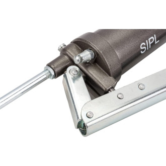 Двухпоршневой шприц для смазки SIPL S-1025
