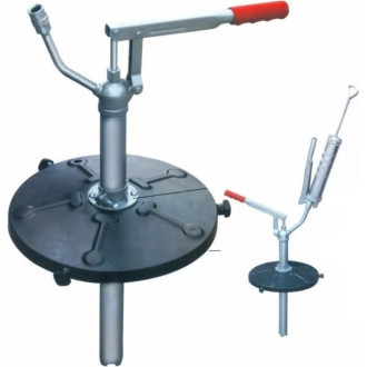 Насос для консистентной смазки SIPL S-10361