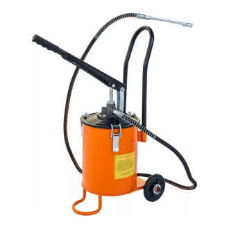 Нагнетатель смазки SIPL S-10362/10