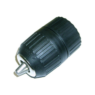 Быстрозажимной патрон SKRAB lock