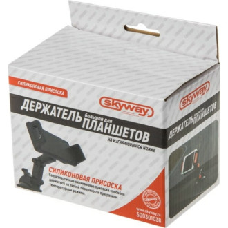 Держатель планшетного компьютера SKYWAY S00301038