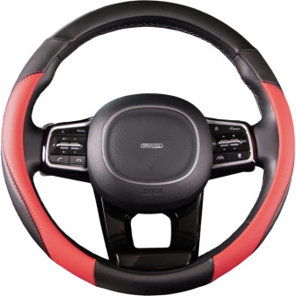 Оплетка на руль SKYWAY Combo-6