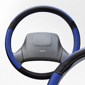 Оплетка на руль SKYWAY Combo-3