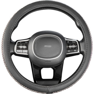 Оплетка SKYWAY Crystal-1 M