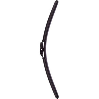 Бескаркасная щетка стеклоочистителя SKYWAY S02701009