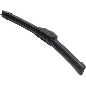 Бескаркасная щетка стеклоочистителя SKYWAY S02701016