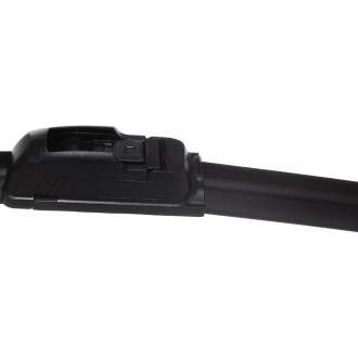 Бескаркасная щетка стеклоочистителя SKYWAY S02701016