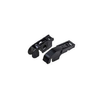 Каркасная щетка стеклоочистителя SKYWAY S02702014