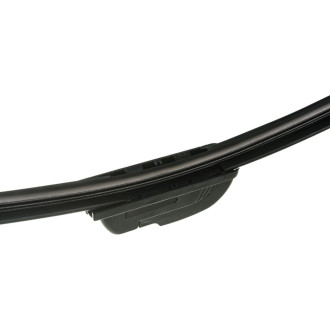 Бескаркасная щетка стеклоочистителя SKYWAY S02704007