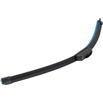 Бескаркасная щетка стеклоочистителя SKYWAY S02704010
