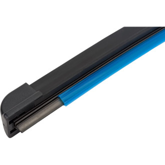 Бескаркасная щетка стеклоочистителя SKYWAY S02704010