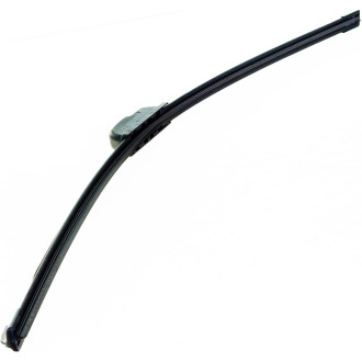 Бескаркасная щетка стеклоочистителя SKYWAY S02704012