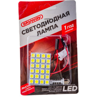 Светодиодная панель SKYWAY S03301004