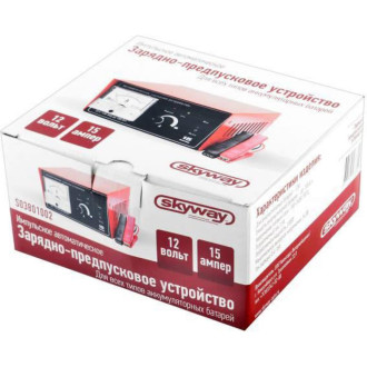 Зарядное устройство SKYWAY S03801002