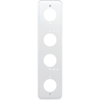 Рамка для номера SKYWAY S04101007