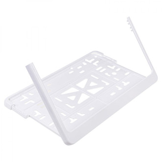 Рамка для номера SKYWAY S04102009