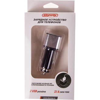 Зарядное устройство SKYWAY S04601003