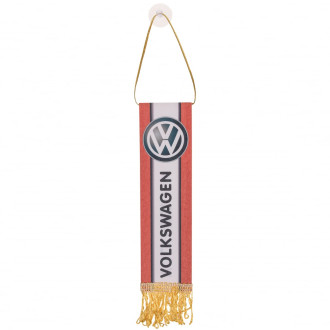 Прямоугольный вымпел SKYWAY VOLKSWAGEN