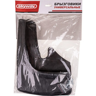 Универсальный брызговик SKYWAY S05201019