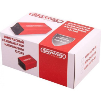 Преобразователь напряжения SKYWAY S05501004