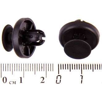 Клипса TOYOTA AURIS/PREVIA/ ALLEX/BELTA LEXUS ES300H/ GS350/ IS F/LS600HL/ RC350 067 SKYWAY S05601067