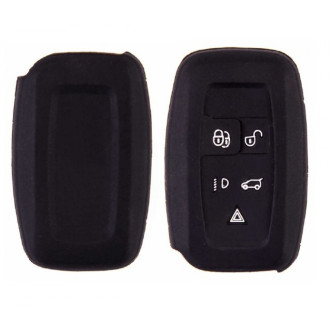 Силиконовый чехол на автомобильный ключ LAND ROVER OLD SKYWAY S05701086